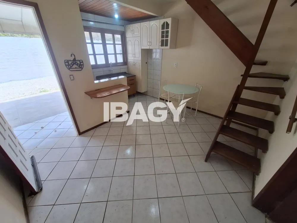 Apartamento de 1 dormitório sem vaga, 43 m² — photo 3