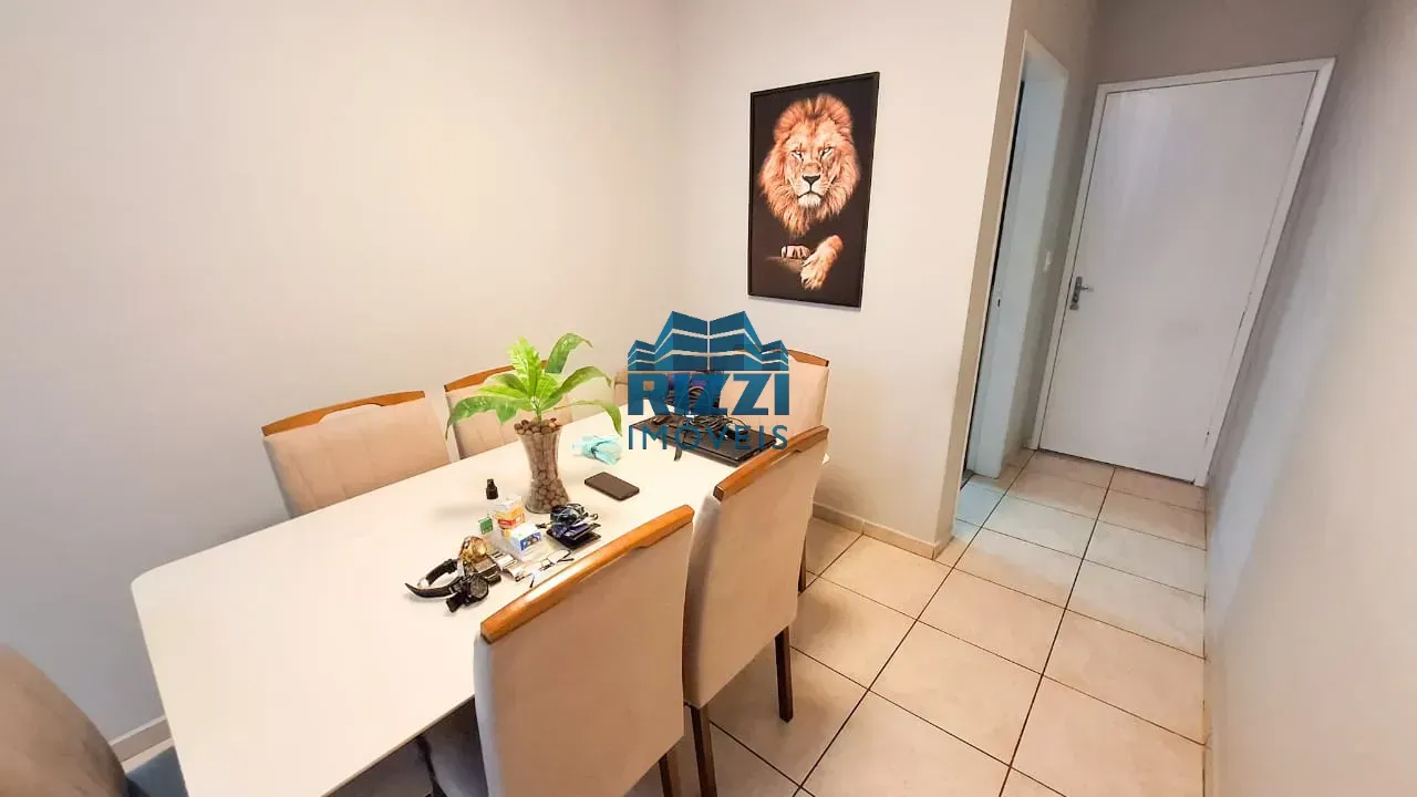 Apartment with 3 bedrooms and gas water heating — photo 7