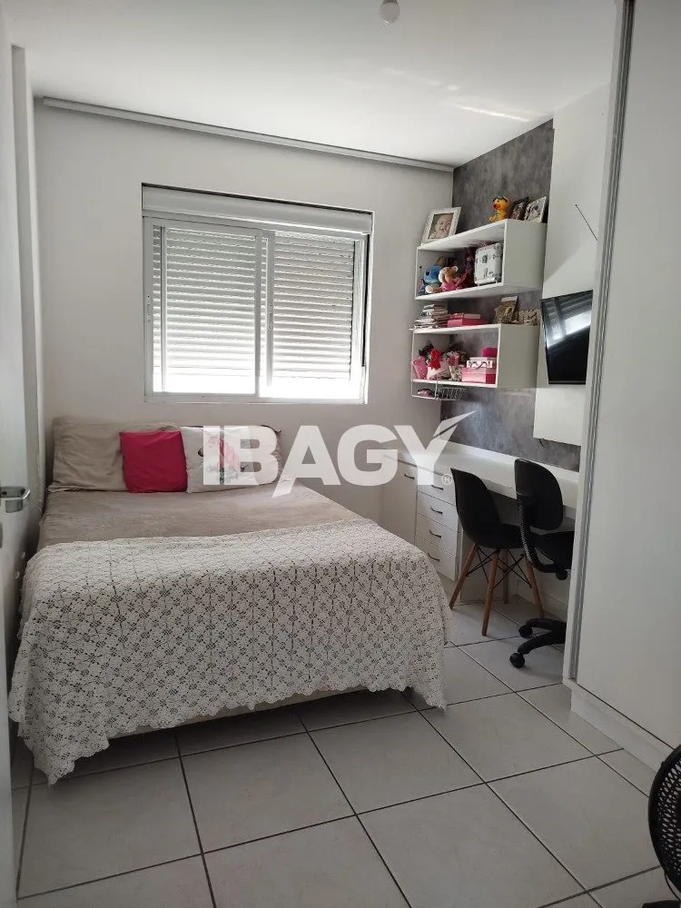 Furnished 3-bedroom apartment with 126 m² — photo 17