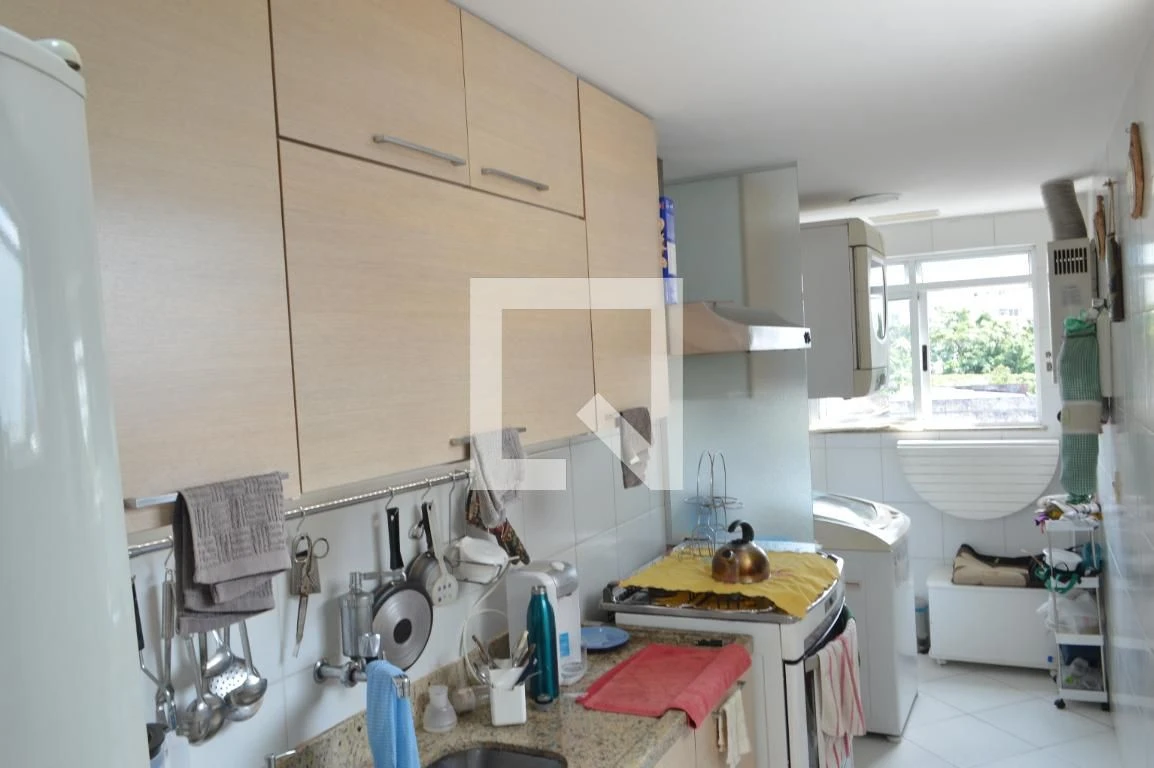 3-bedroom apartment with 1 en-suite, with balcony — photo 6