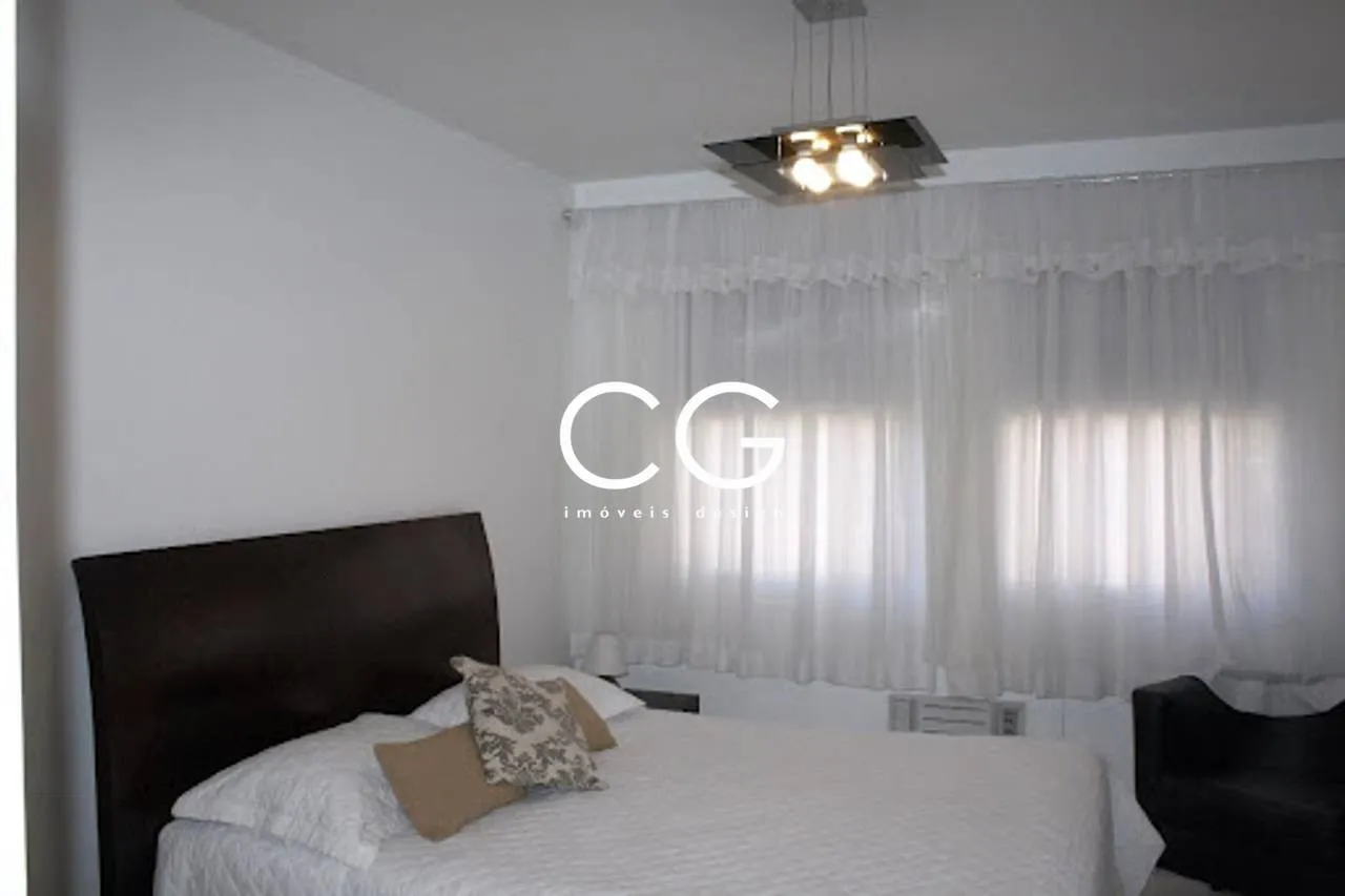 Apartamento com 2 quartos e 3 banheiros, 105 m² e 2 vagas — photo 3