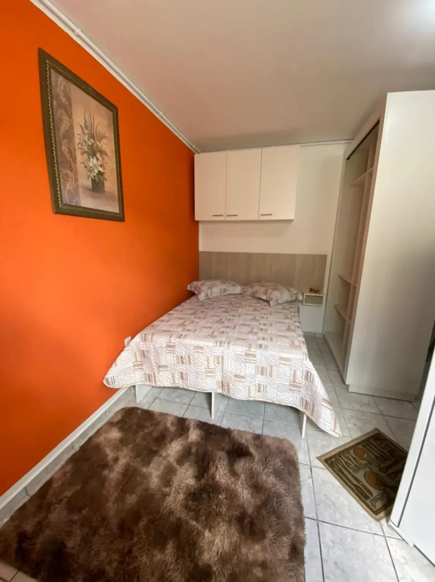 Furnished studio, 25 m² — photo 5