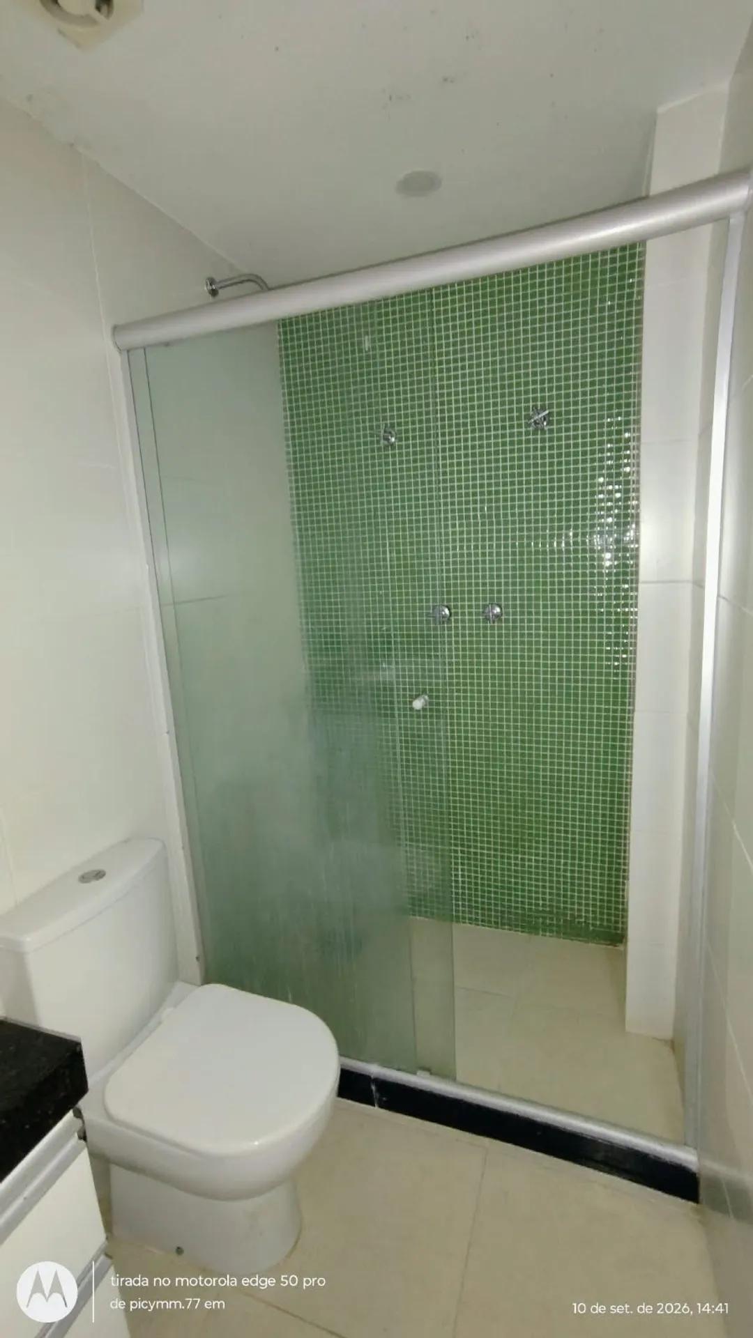 Apartment with 3 en-suite bedrooms, 98 m² and 1 spot — photo 2