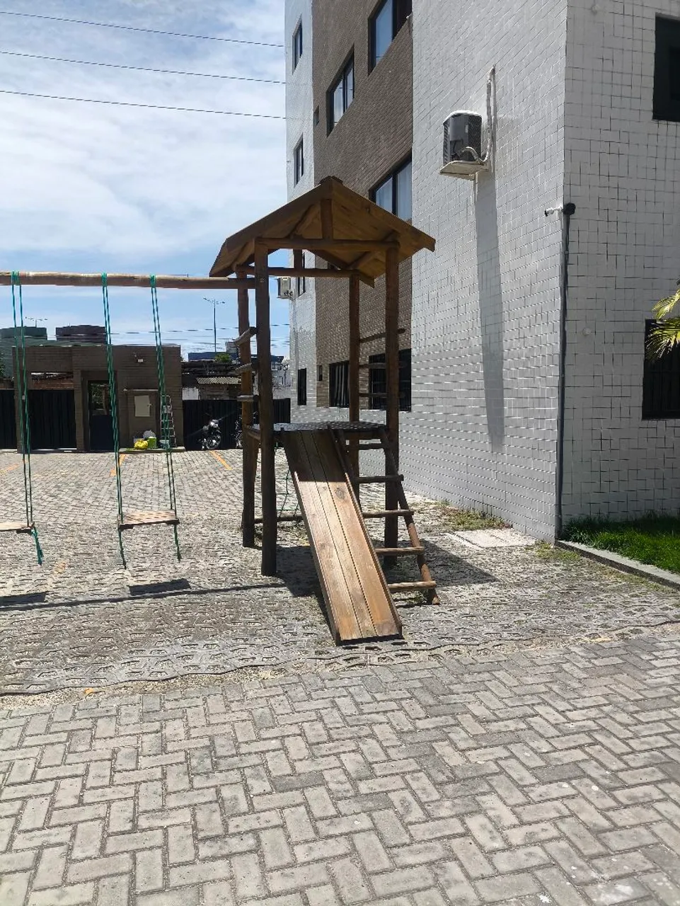 Квартира: 2 спальні, 54 м² — photo 18