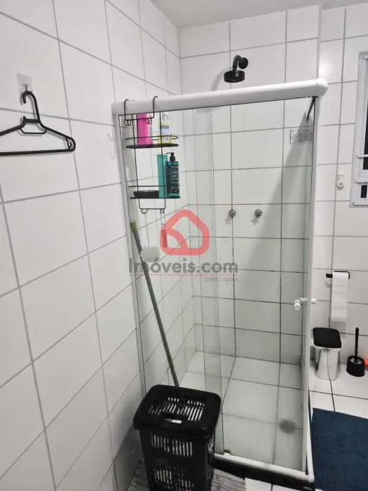 Пральна машина та 1 спальня: квартира 43 м² — photo 11