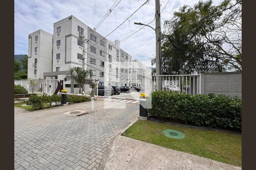2-bedroom apartment with a mountain view in Rio de Janeiro — photo 33