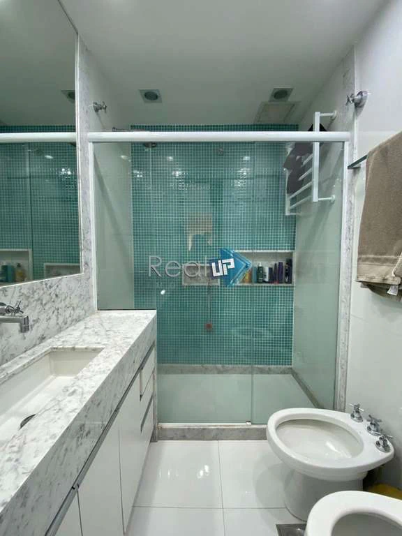 Мебльована квартира з 4 спальнями-сюїтами, 224 м² — photo 5