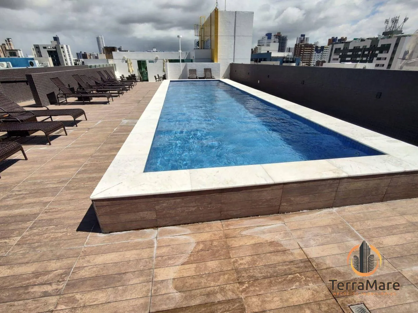 2 quartos e vista para a água: apartamento de 77 m² — photo 28