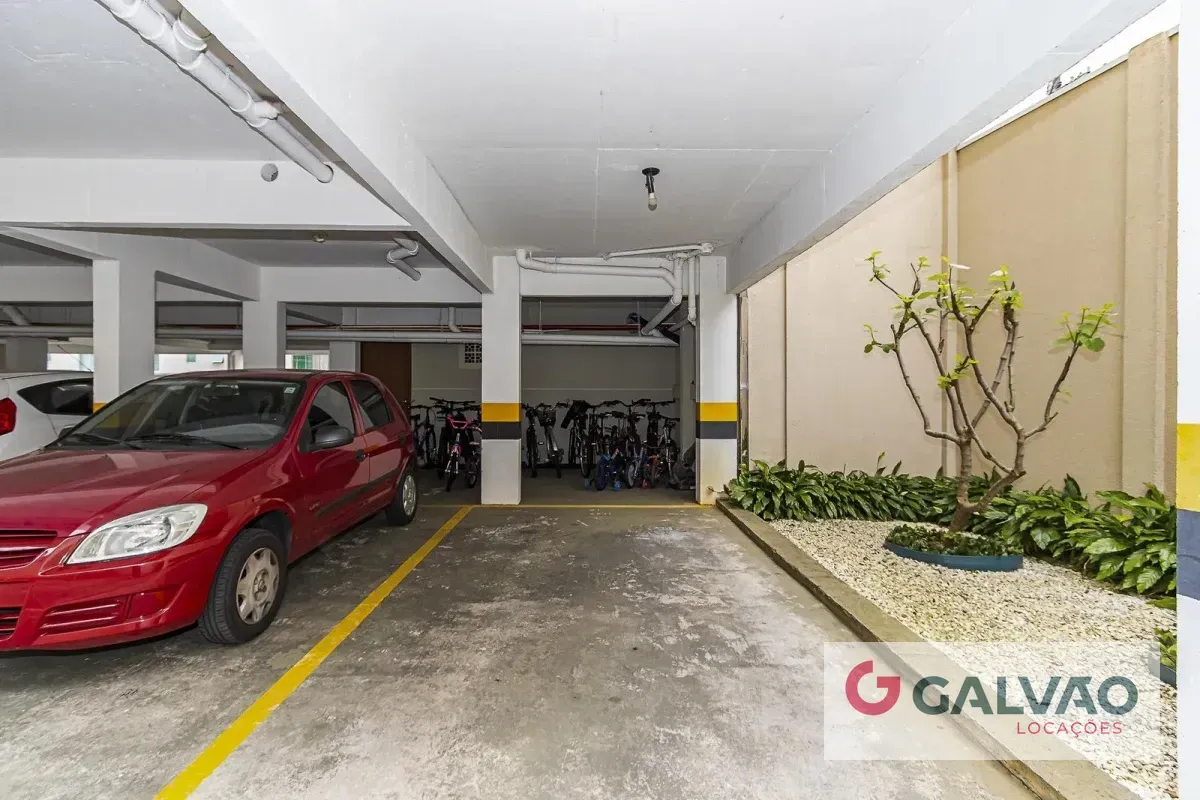 Apartamento com 2 quartos e 94 m² com 1 vaga — photo 45
