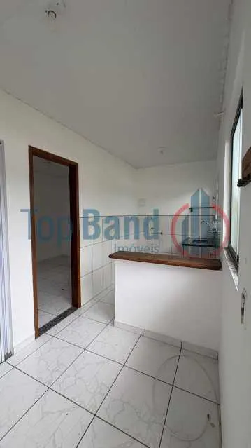 One-bedroom, 25 m² apartment in Rio de Janeiro — photo 11