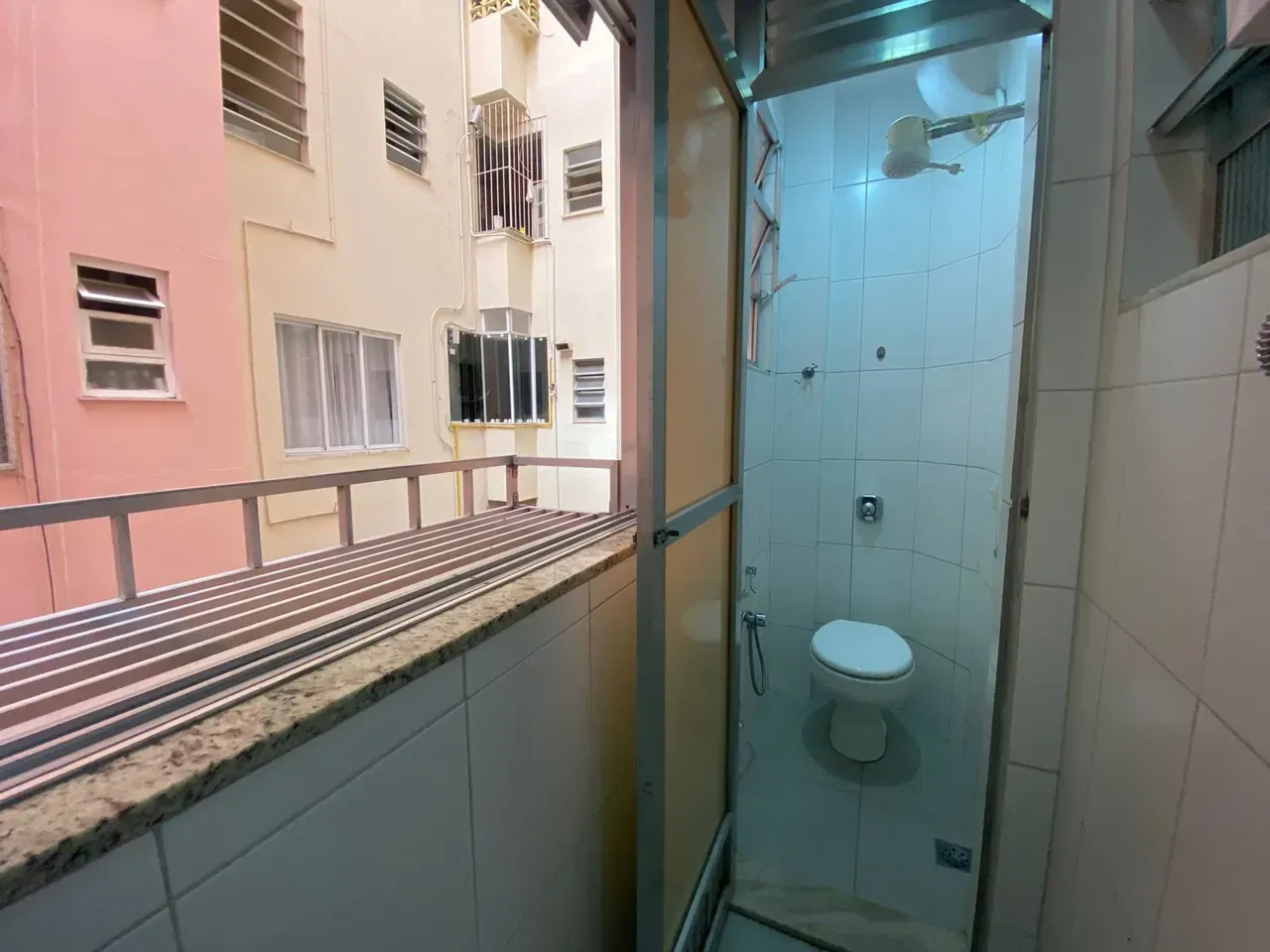 Apartamento de 79 m² com 2 quartos e 2 banheiros sem vaga — photo 12