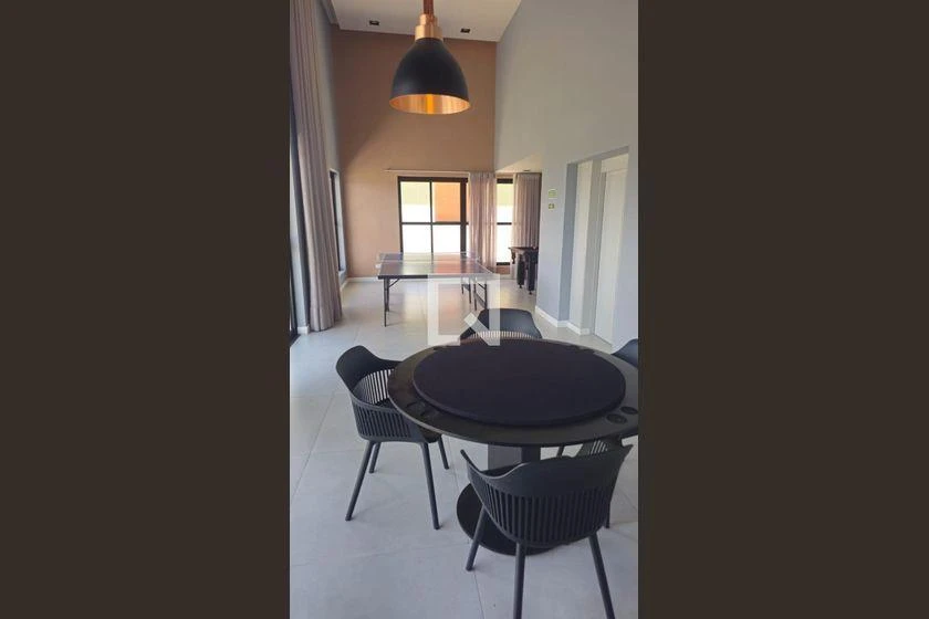 Apartamento amueblado de 39 m² con cocina abierta — photo 35