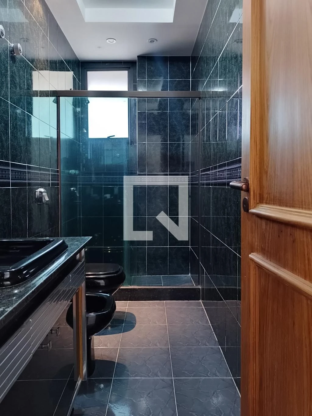 4-bedroom apartment with a water view in Rio de Janeiro — photo 53