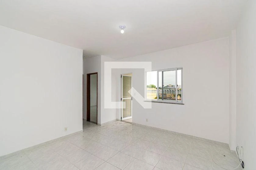 Apartamento de 2 quartos com vista para as montanhas, Irajá — photo 6
