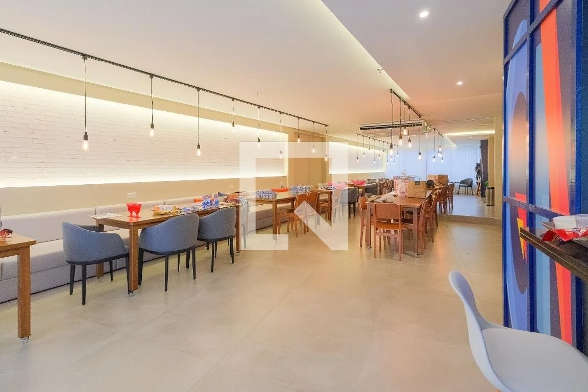 Furnished 3-bedroom apartment with balcony and BBQ grill — photo 32