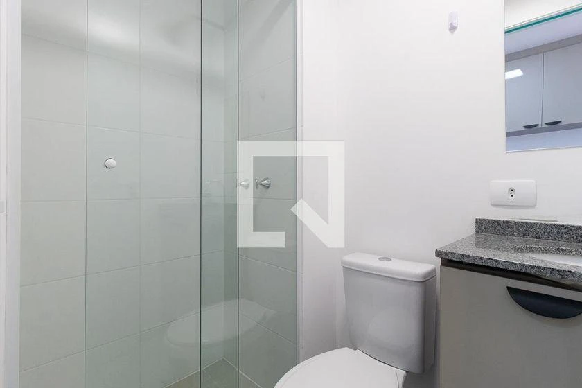 Studio, 20 m², with a washing machine — photo 17