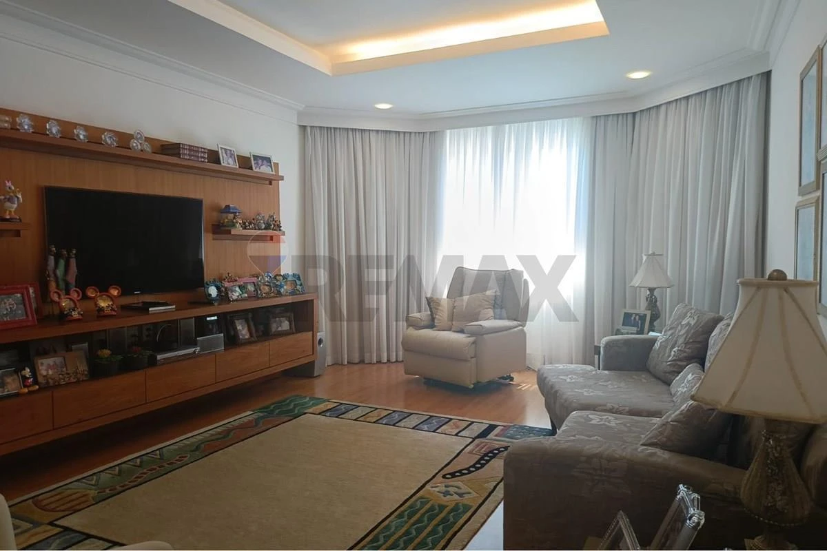 Furnished house with private garden and 5 parking spots — photo 34