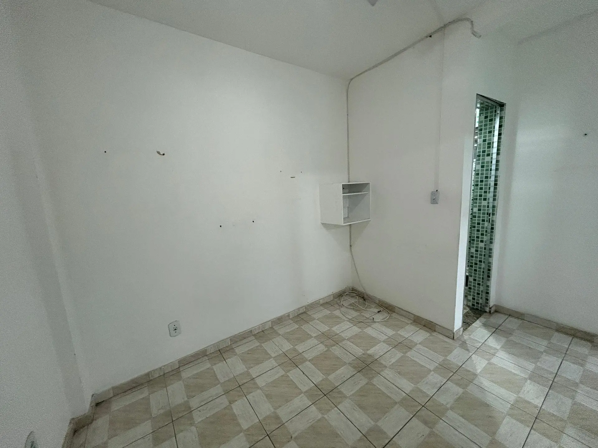 Casa de 50 m² e 1 quarto, Osvaldo Cruz — photo 18