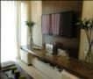 Квартира 47 м² с 2 спальнями и отдельной кухней — photo 3