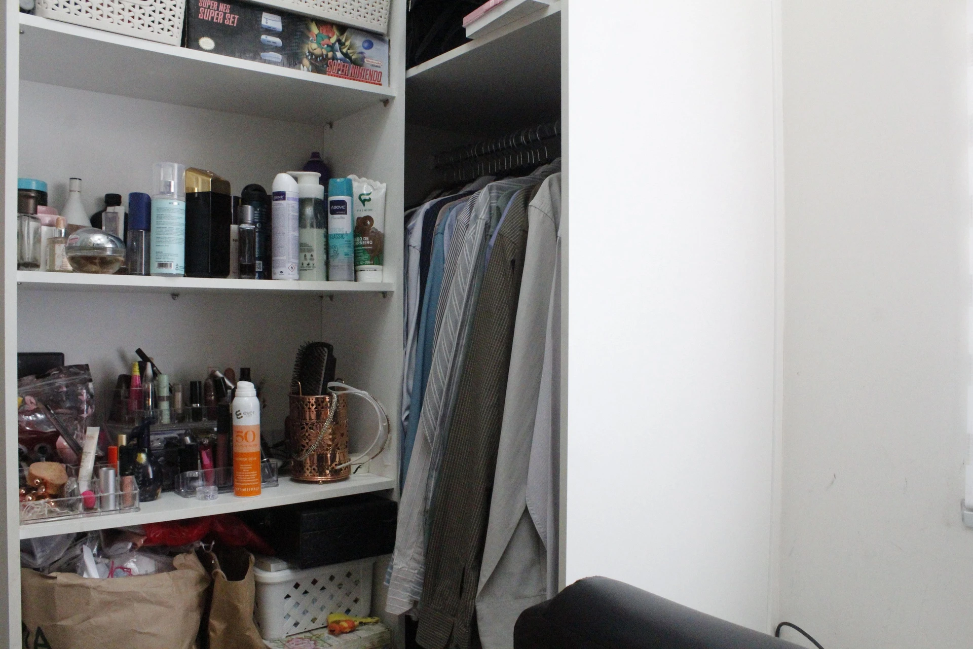 Furnished house with 4 bedrooms and private BBQ — photo 27