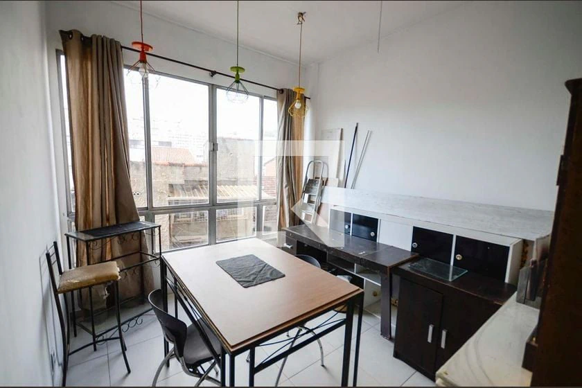 Apartamento mobiliado, 65 m², com espaço de home office — photo 15