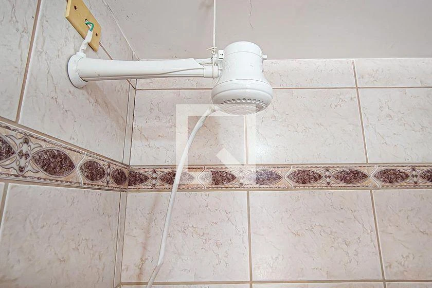 Washing machine in a 3-bedroom apartment, 100 m² — photo 48