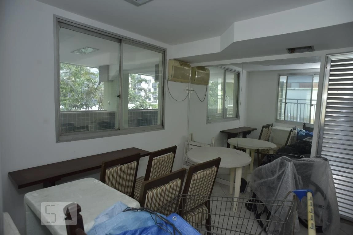2-bedroom apartment in a building with a sauna — photo 45