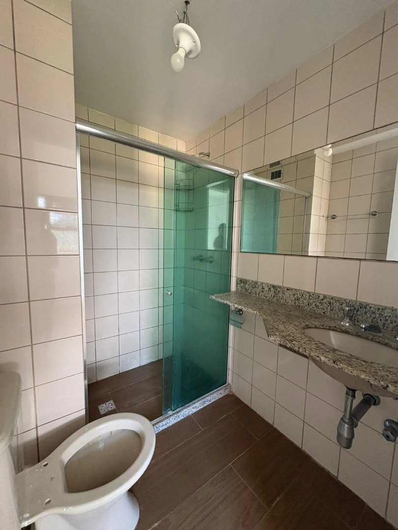 Apartamento de 3 quartos com 1 suíte e cozinha integrada — photo 15
