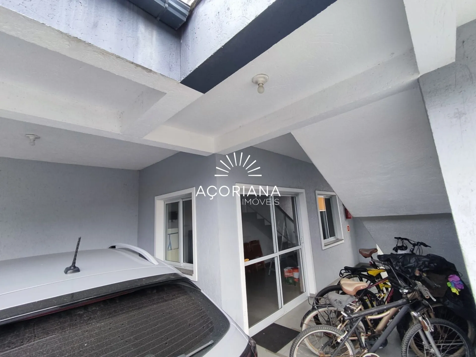 Квартира с 1 спальней, балконом и 60 м² — photo 4