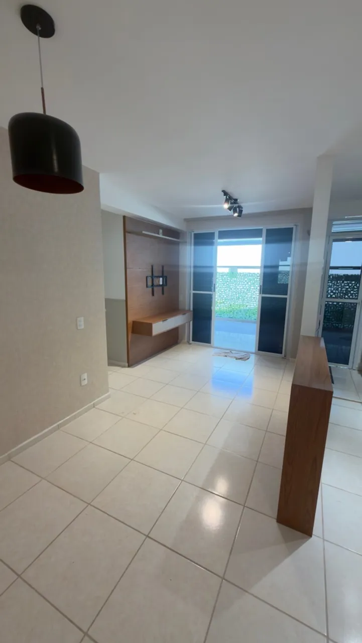 Apartamento de 3 quartos em condomínio com academia — photo 11