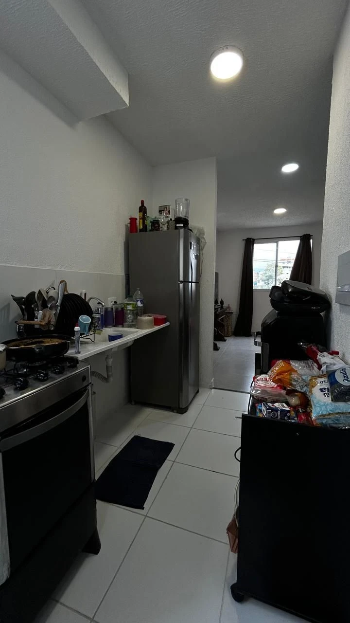Apartamento amueblado con 2 dormitorios, balcón y 1 plaza — photo 22