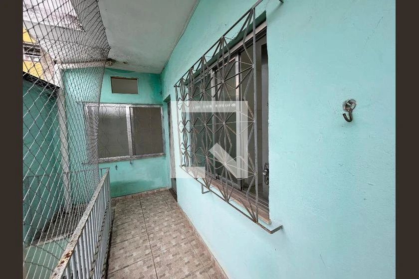 One-bedroom house, 50 m² — photo 14