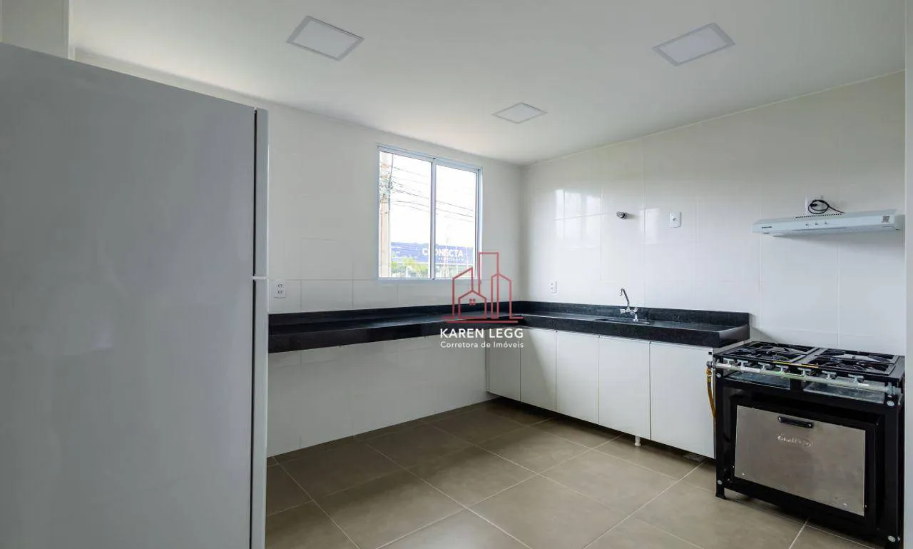 Apartamento de 2 dormitórios com cozinha americana — photo 29