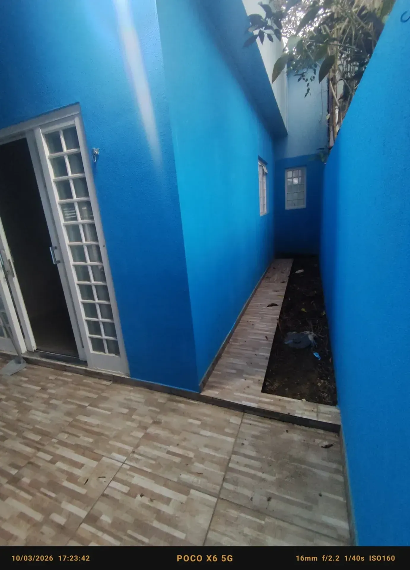 3-bedroom house, 1 with its own bathroom, 120 m² — photo 6