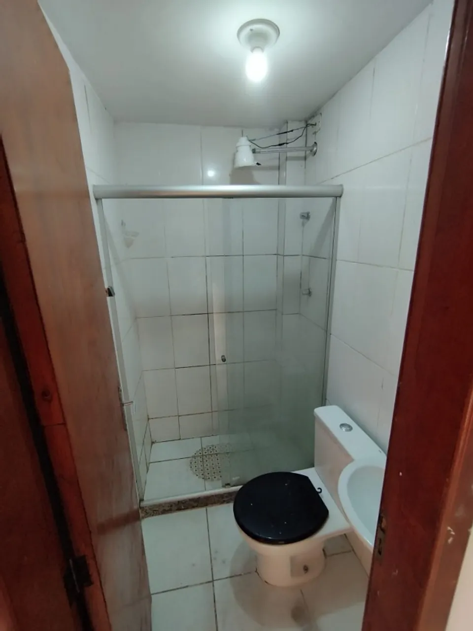 One-bedroom, 30 m² apartment in Rio de Janeiro — photo 9