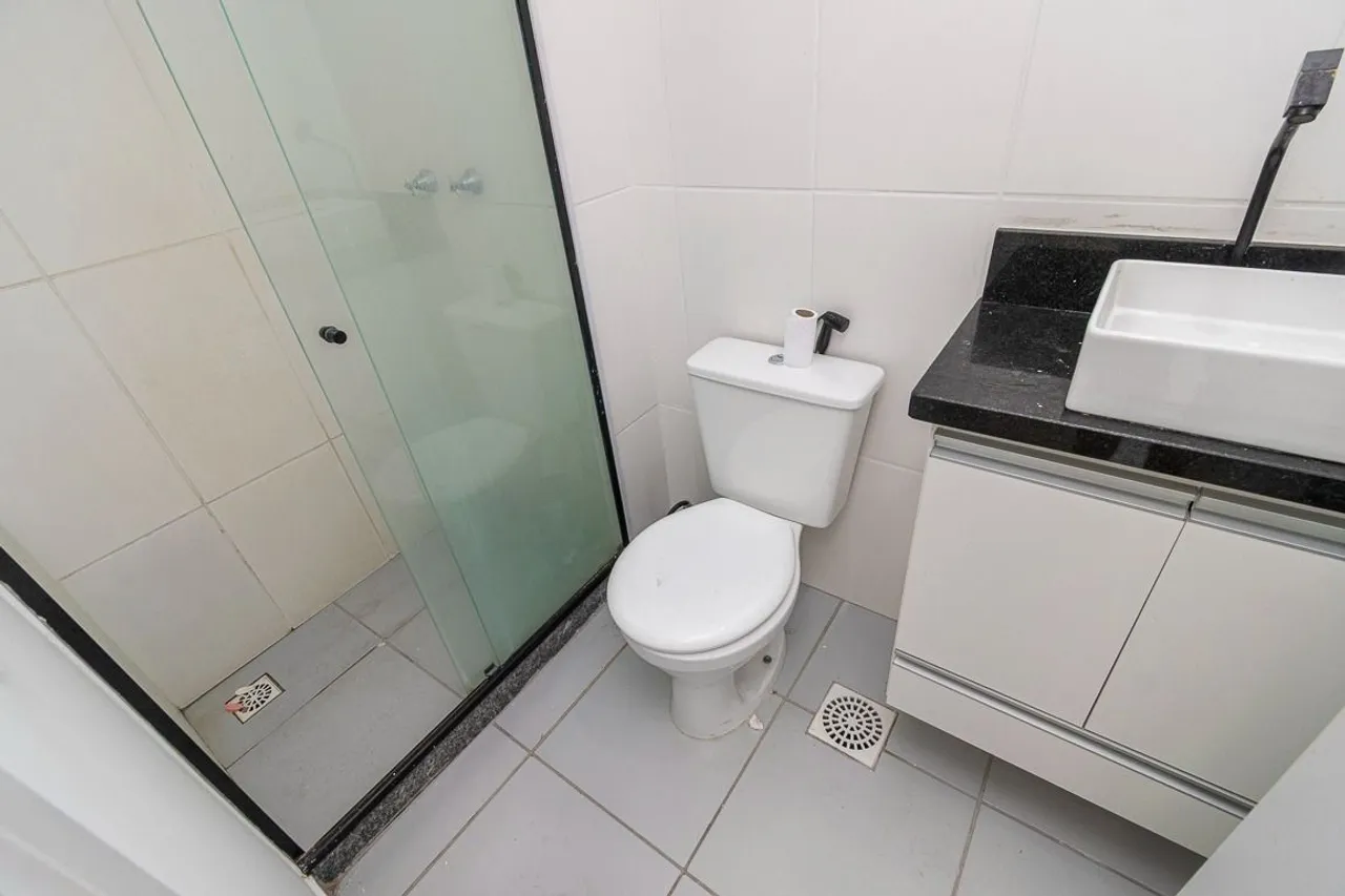 Unfurnished house with 2 bedrooms and a balcony — photo 7
