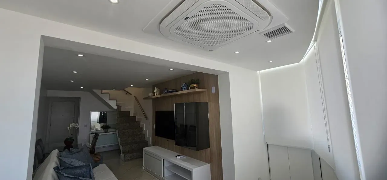 Apartamento para aluguel com 5 quartos e 2 banheiros — photo 43