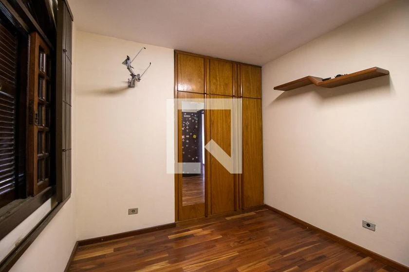 Casa para alugar com 3 quartos e churrasqueira na varanda — photo 27