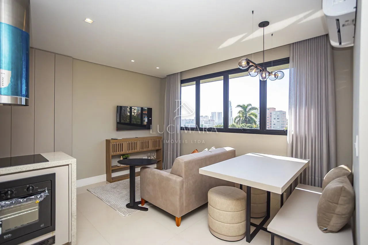 80 m² apartment with 1 en-suite and 1 parking space — photo 10