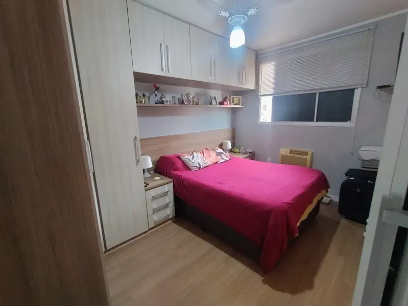 Apartamento mobiliado de 2 quartos com máquina de lavar — photo 7