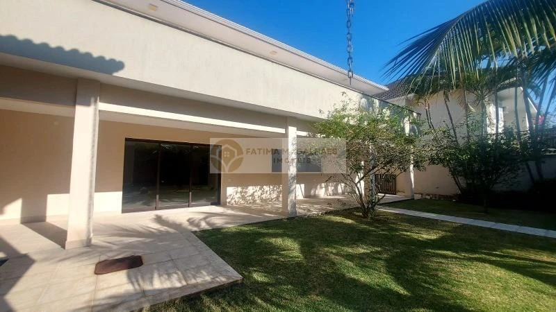Casa com 6 quartos e 5 suítes, 1036 m² — photo 10