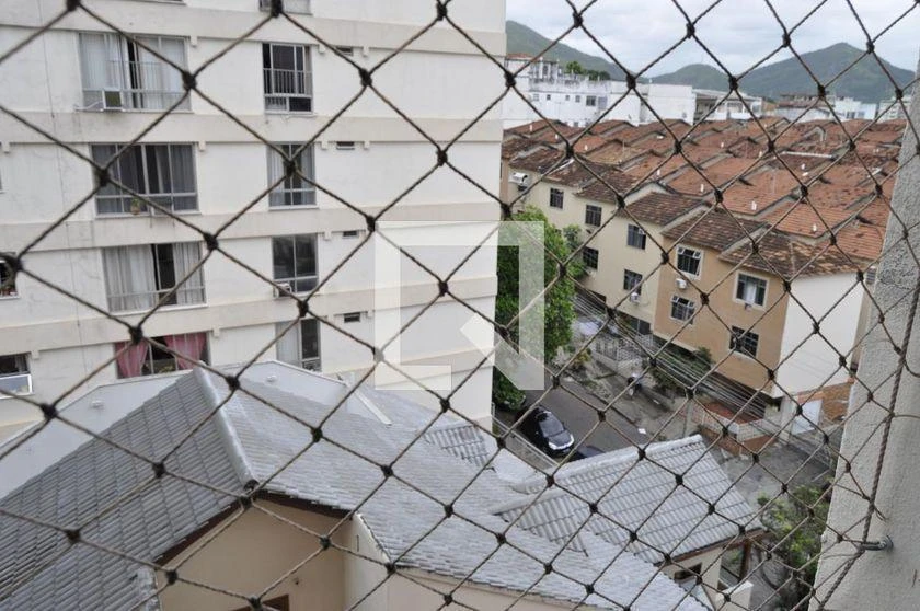 Apartamento de 62 m² e 2 quartos, Méier — photo 10
