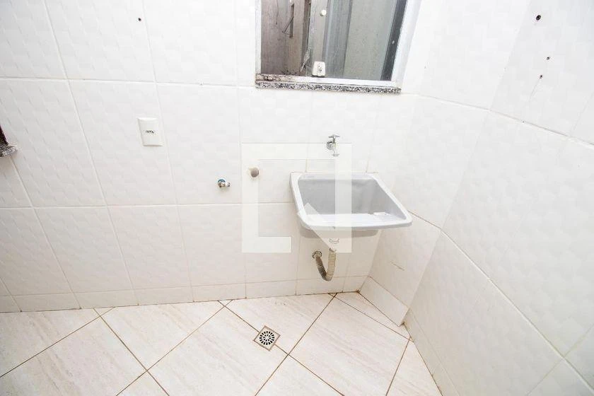 1-bedroom apartment with gas water heater and 40 m² — photo 12