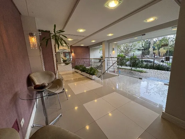 2-bedroom apartment in a building with a gym — photo 16
