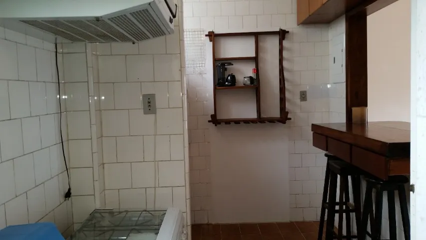 Furnished 3-bedroom apartment with 2 parking spaces — photo 13