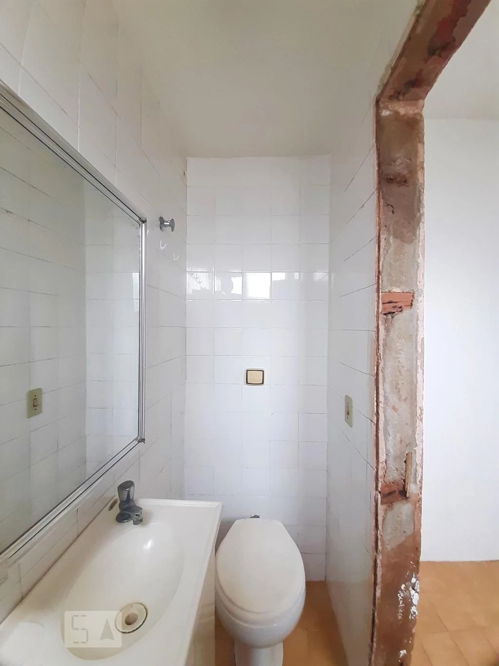 2-bedroom apartment with a mountain view in Rio de Janeiro — photo 39