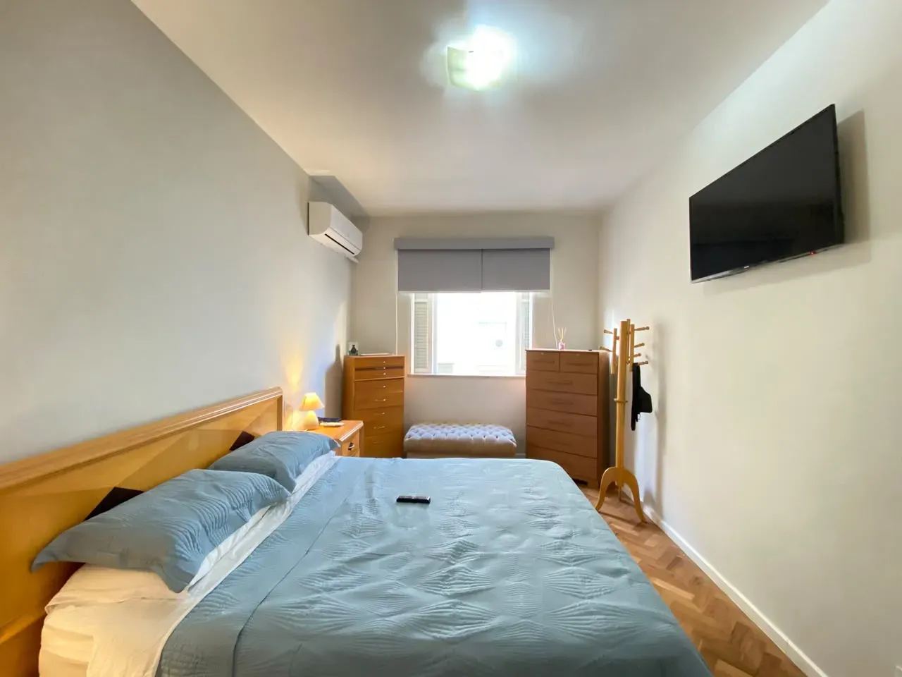 Apartamento mobiliado de 248 m² com 4 quartos e 4 banheiros — photo 7