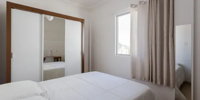 Apartamento amueblado con cuarto privado y balcón cerrado — photo 9