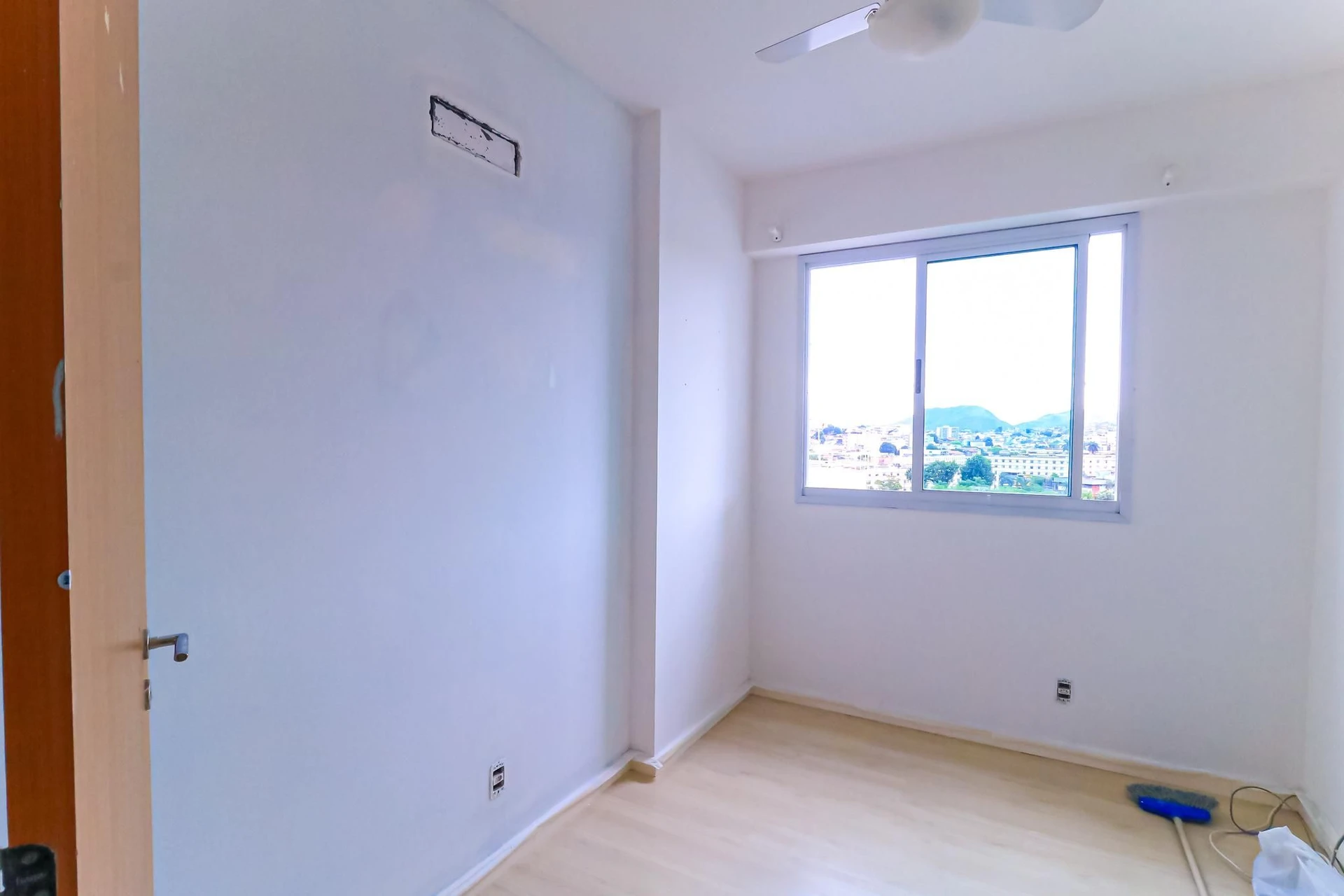 Apartamento com 2 quartos e 2 banheiros, com vaga — photo 20