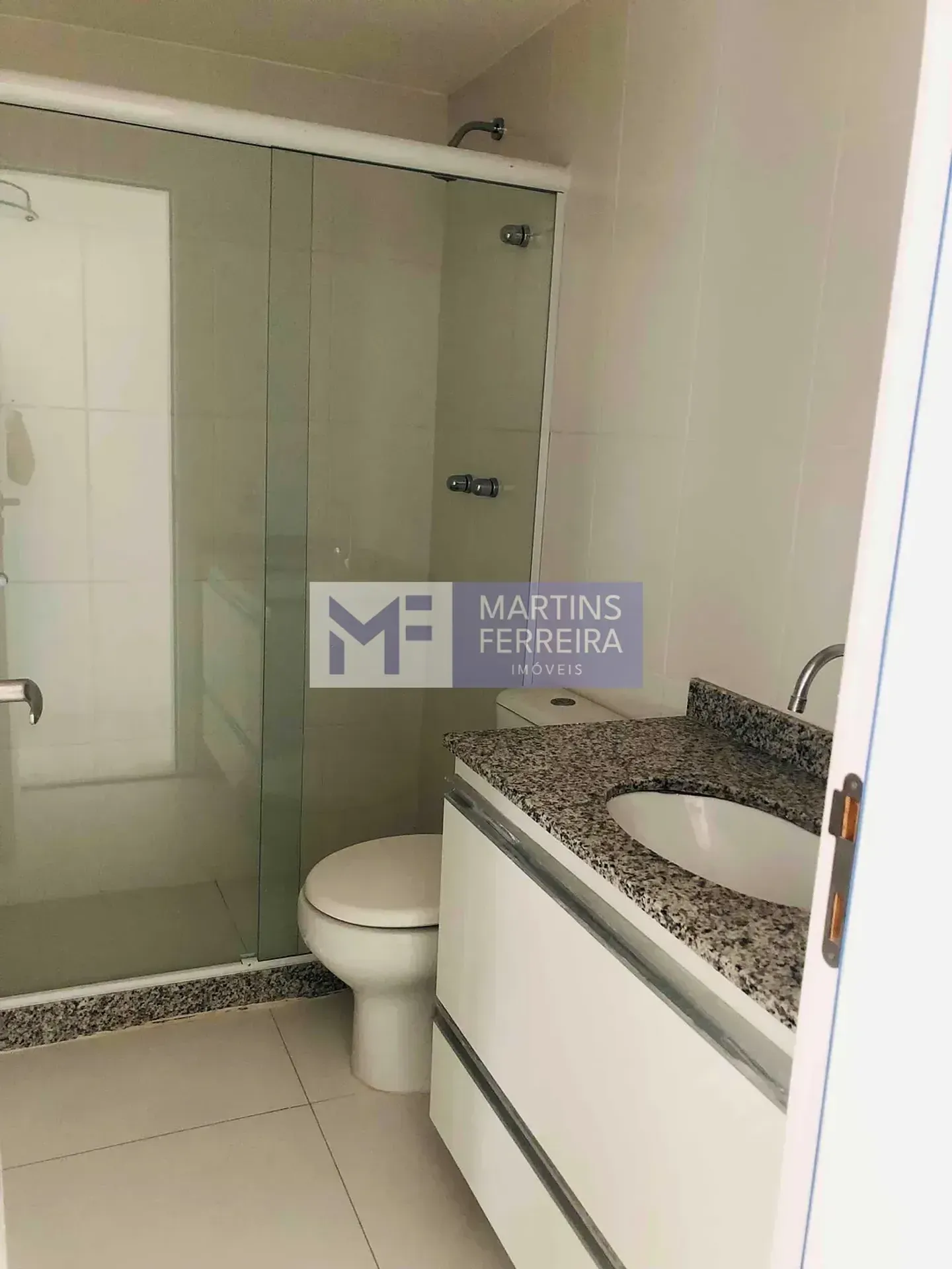 Apartamento com 3 quartos e vista para as montanhas — photo 9